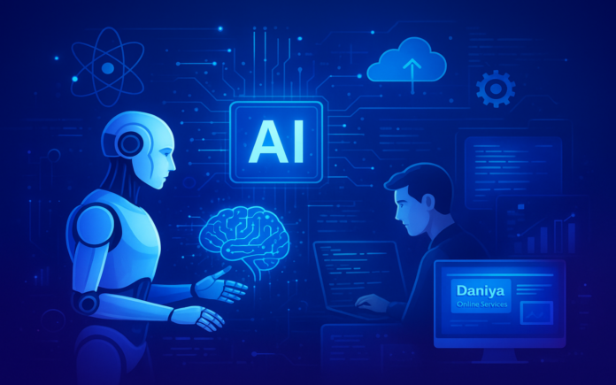 AI Development