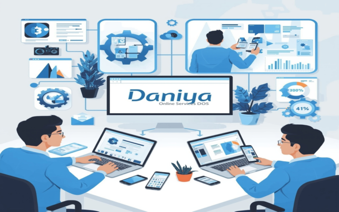 Application Development