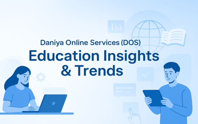 Current Education News & Policy Trends: Insights from India & Global Developments